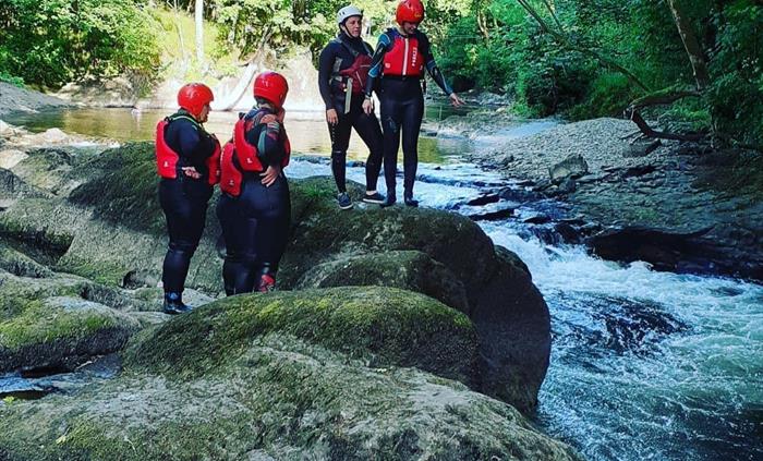 Riverswim